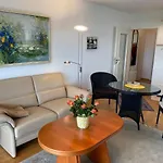 Dünenwind, Ferienwohnung 4