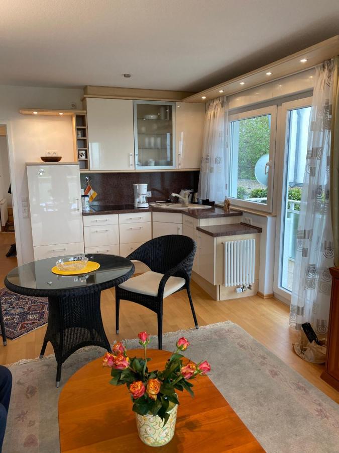 Dünenwind, 4 Apartment