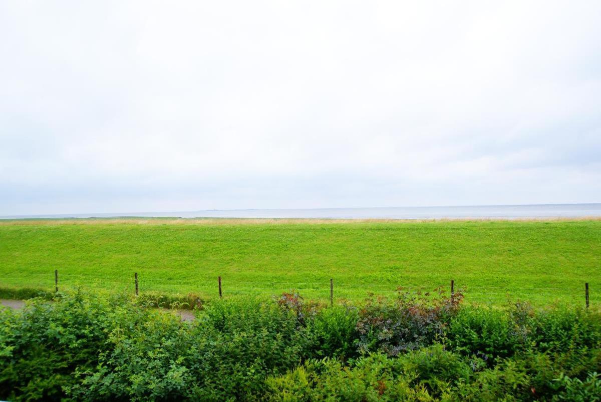 Apartment Dünenwind, 4 Cuxhaven