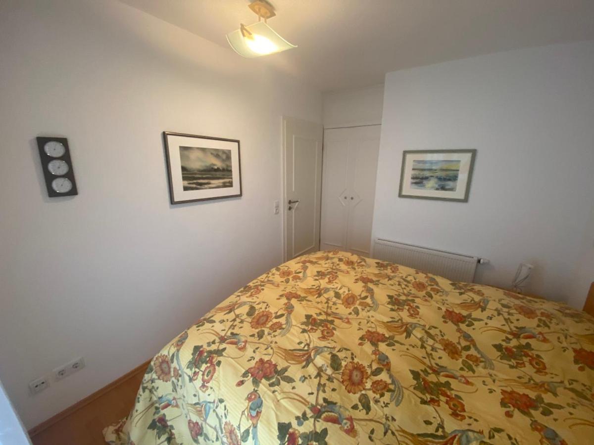 Dünenwind, 4 Apartment