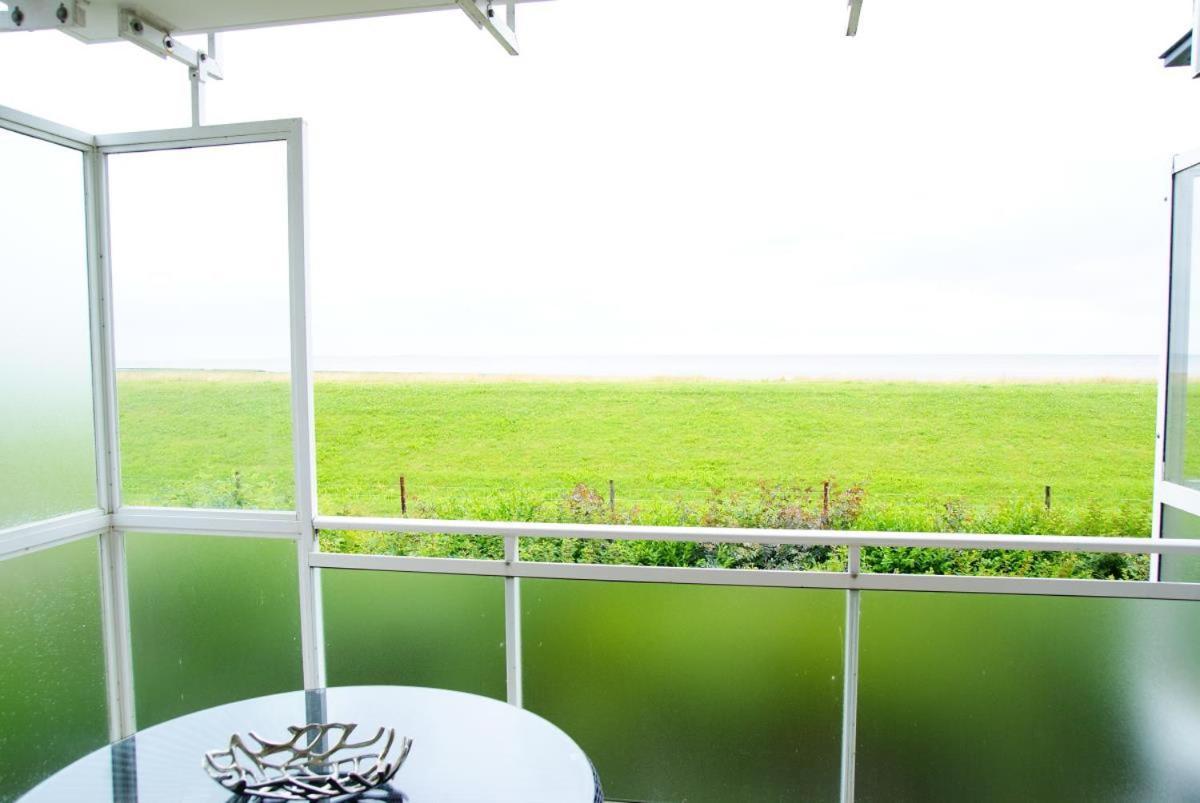 Apartment Dünenwind, 4 Cuxhaven