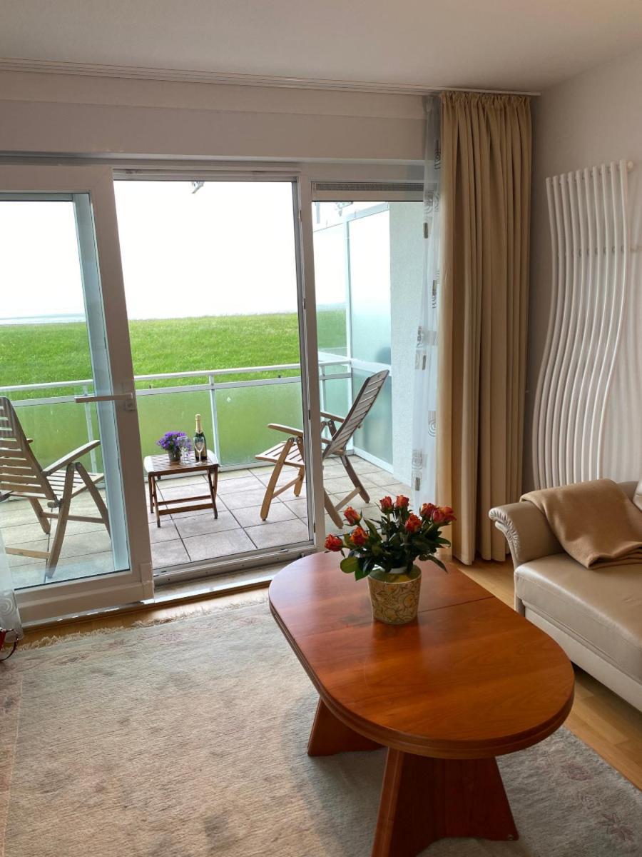 Dünenwind, 4 *