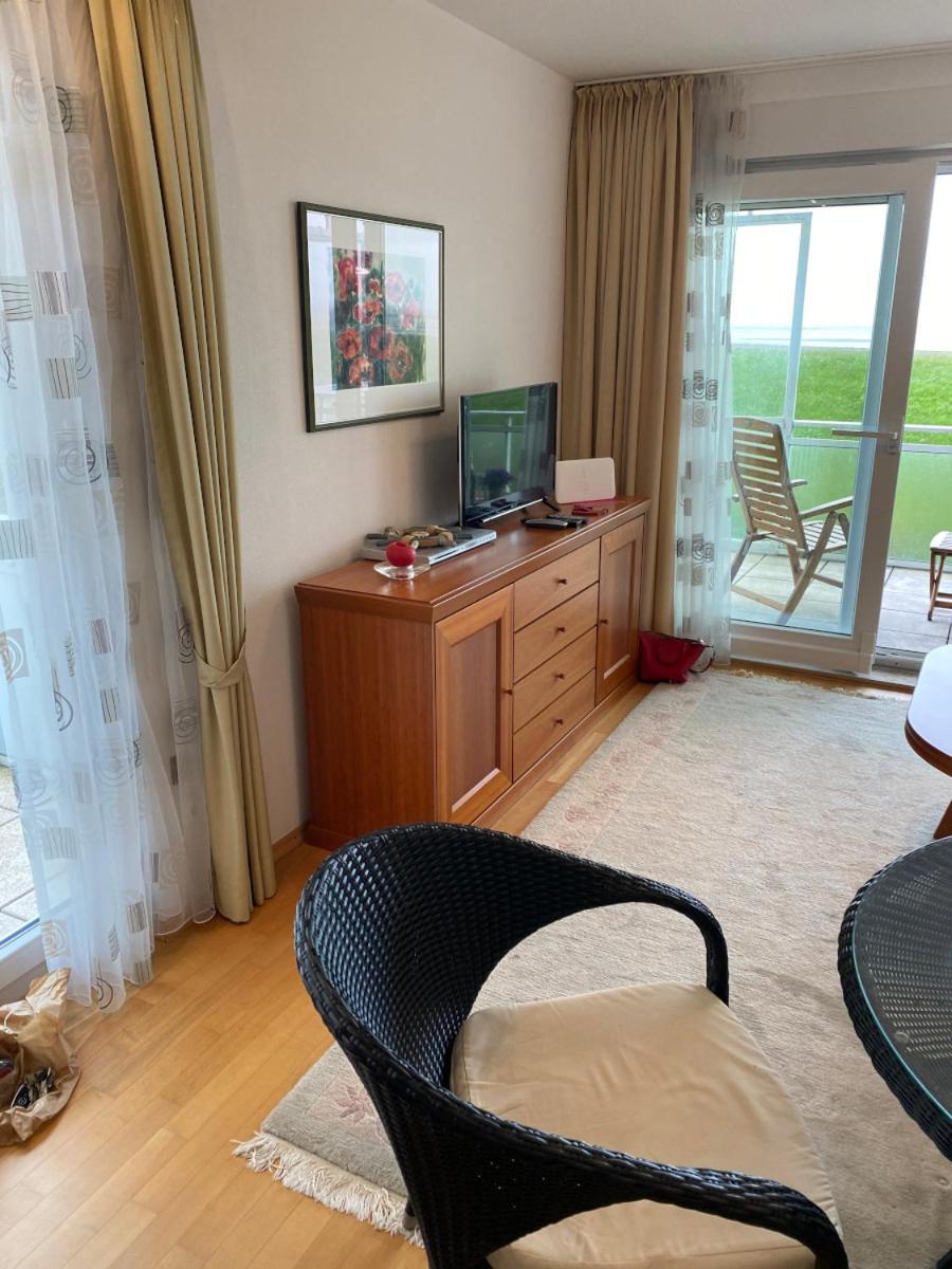 Apartment Dünenwind, 4