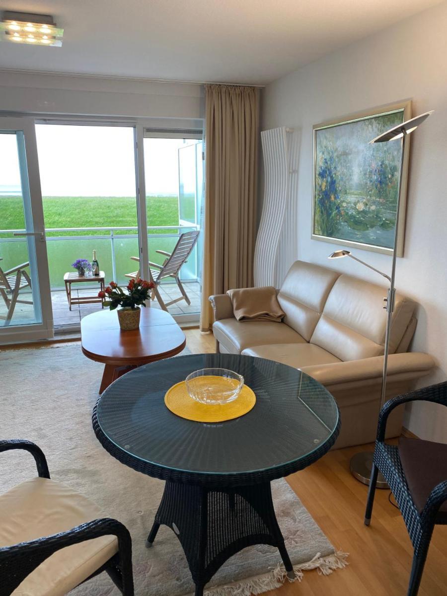 Dünenwind, 4 Apartment *