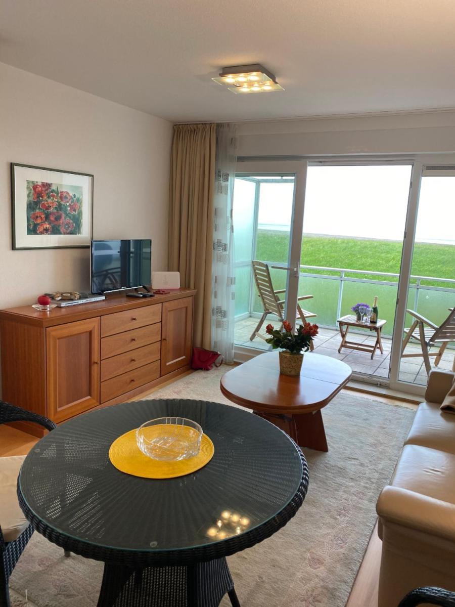 Apartment Dünenwind, 4 Cuxhaven