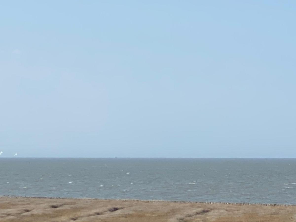 Apartment Dünenwind, 4 Cuxhaven