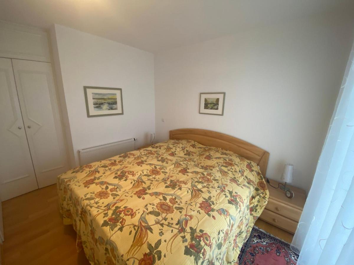 Dünenwind, 4 Apartment