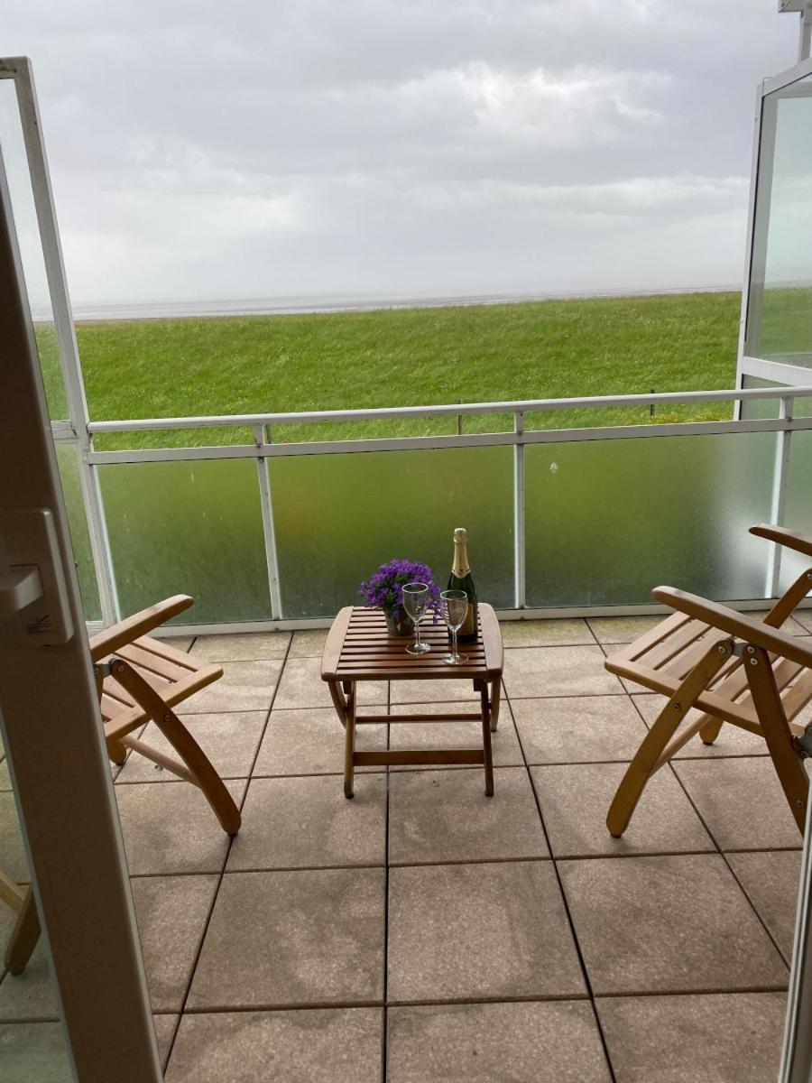 Dünenwind, 4 Apartment *