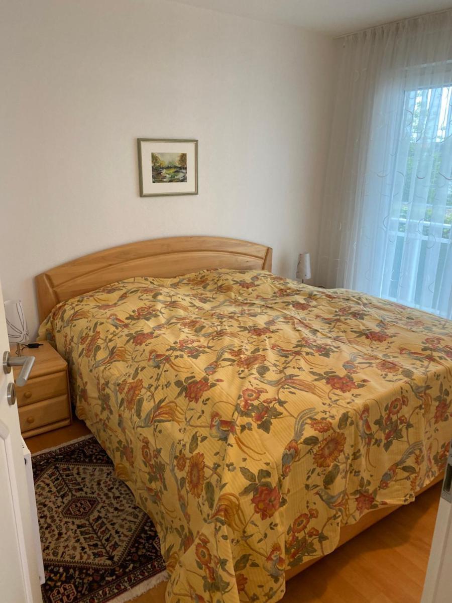 Apartment Dünenwind, 4 *